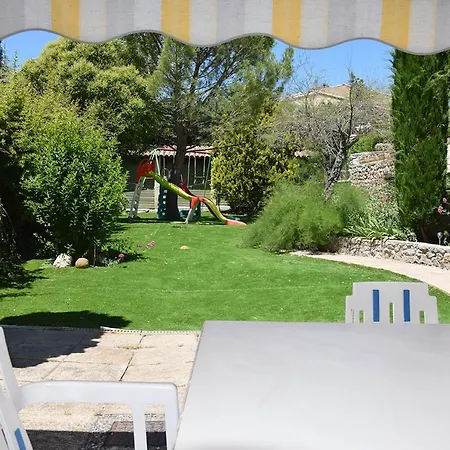 Les Grands Pres Des Baronnies * La Roche-sur-le-Buis