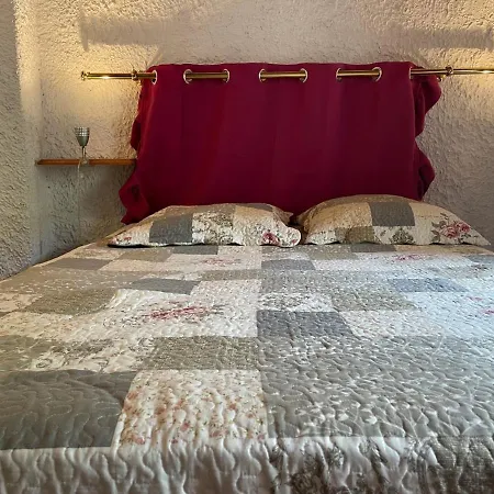 Les Grands Pres Des Baronnies * La Roche-sur-le-Buis