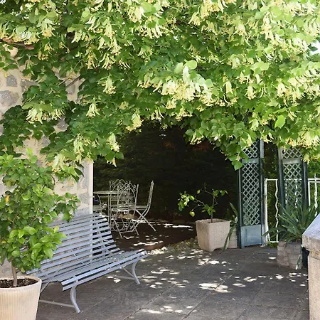 בית כפרי Les Grands Pres Des Baronnies *