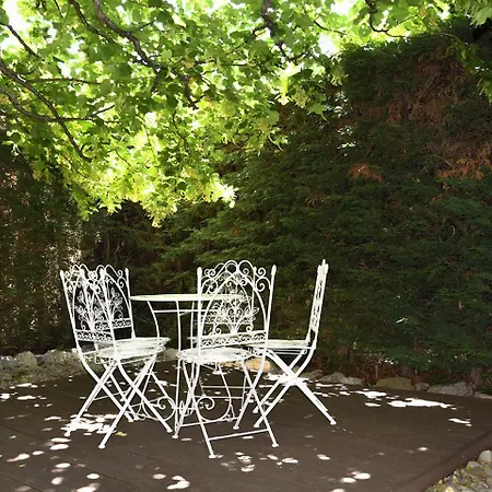 Les Grands Pres Des Baronnies La Roche-sur-le-Buis