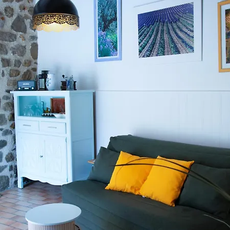 Les Grands Pres Des Baronnies La Roche-sur-le-Buis