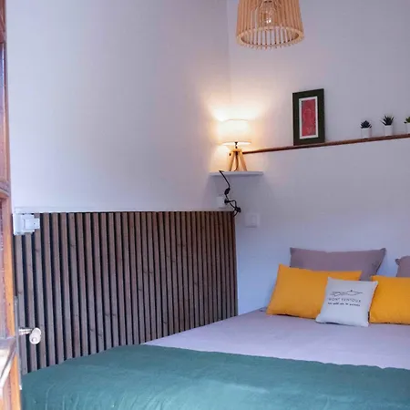 Les Grands Pres Des Baronnies בית כפרי La Roche-sur-le-Buis