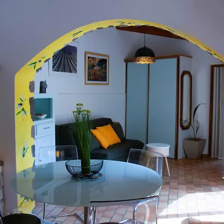 Les Grands Pres Des Baronnies בית כפרי La Roche-sur-le-Buis