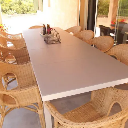 Les Grands Pres Des Baronnies *