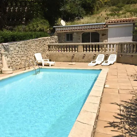 Les Grands Pres Des Baronnies *