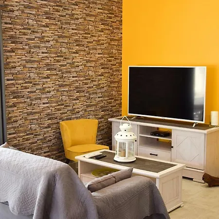 בית כפרי Les Grands Pres Des Baronnies