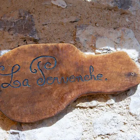 Landhaus Les Grands Pres Des Baronnies
