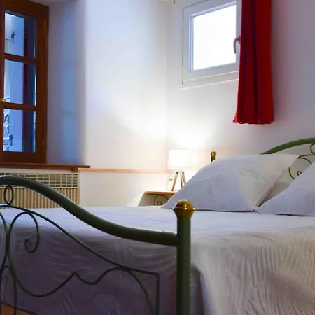 Les Grands Pres Des Baronnies * La Roche-sur-le-Buis