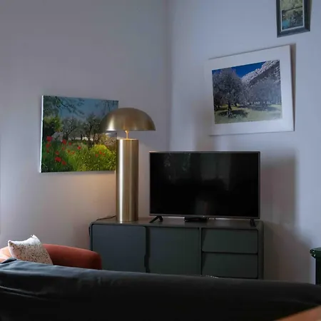 Les Grands Pres Des Baronnies Landhaus La Roche-sur-le-Buis