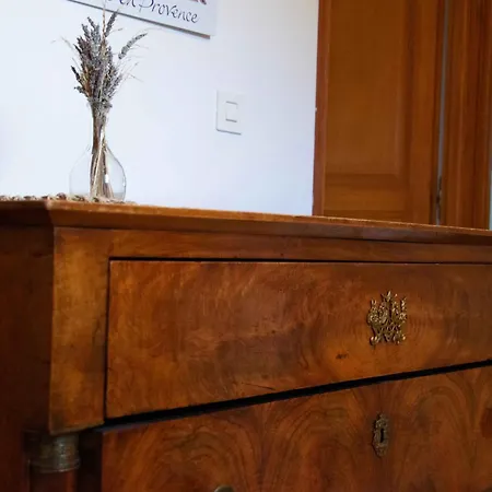 Les Grands Pres Des Baronnies Landhaus La Roche-sur-le-Buis