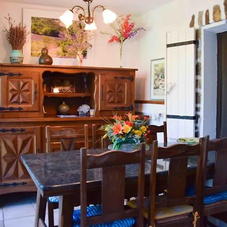Les Grands Pres Des Baronnies Landhuis *