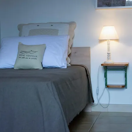 Les Grands Pres Des Baronnies Landhaus La Roche-sur-le-Buis