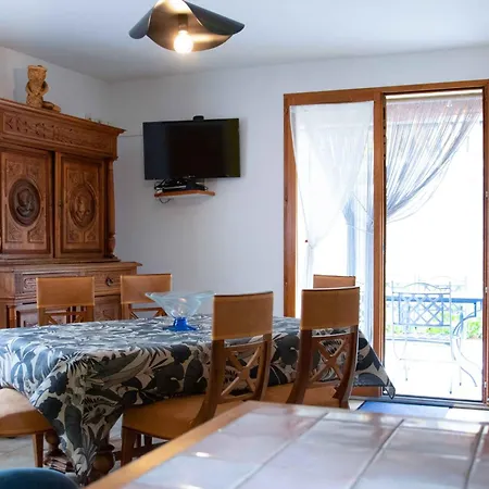 Les Grands Pres Des Baronnies Landhaus La Roche-sur-le-Buis