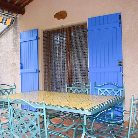 Les Grands Pres Des Baronnies La Roche-sur-le-Buis