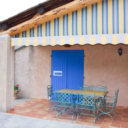 Les Grands Pres Des Baronnies Landhaus *