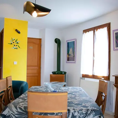 Les Grands Pres Des Baronnies Landhaus La Roche-sur-le-Buis