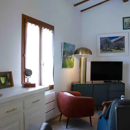 Les Grands Pres Des Baronnies La Roche-sur-le-Buis