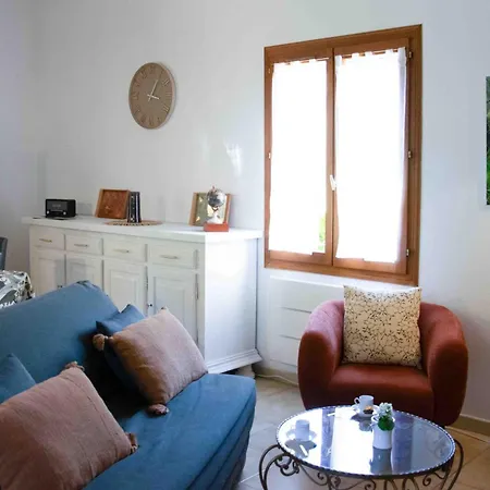Les Grands Pres Des Baronnies Landhaus *