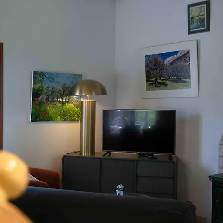 Landhaus Les Grands Pres Des Baronnies *