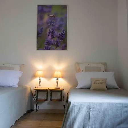 Les Grands Pres Des Baronnies Landhaus
