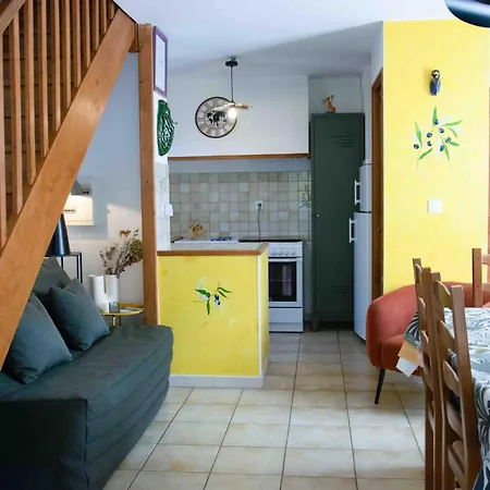Les Grands Pres Des Baronnies Landhaus La Roche-sur-le-Buis