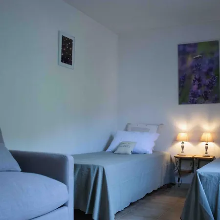 Landhaus Les Grands Pres Des Baronnies La Roche-sur-le-Buis