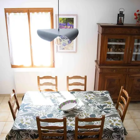 Les Grands Pres Des Baronnies Landhaus