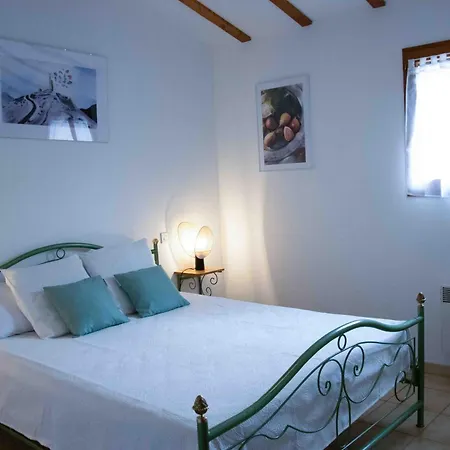 Les Grands Pres Des Baronnies Landhaus *