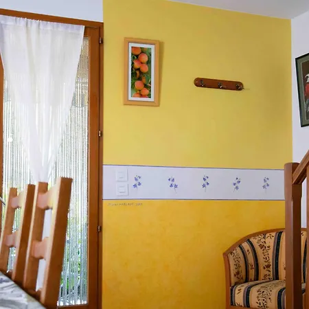Landhaus Les Grands Pres Des Baronnies *