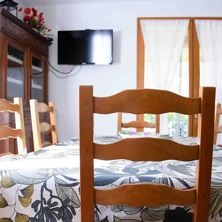 Les Grands Pres Des Baronnies Landhaus La Roche-sur-le-Buis