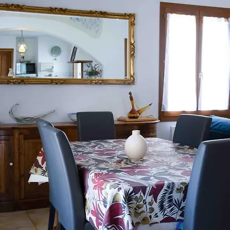 Les Grands Pres Des Baronnies Landhaus