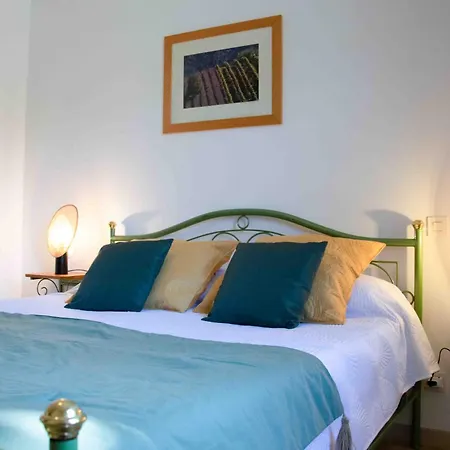 Landhaus Les Grands Pres Des Baronnies