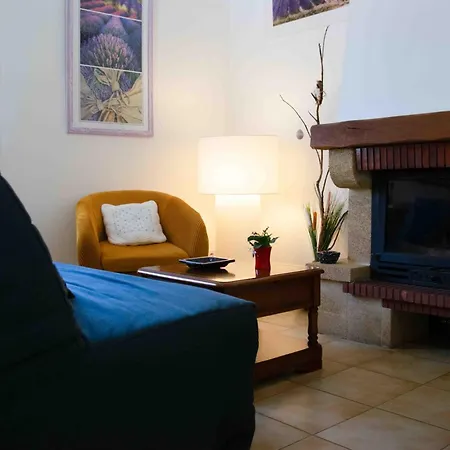 Landhuis Les Grands Pres Des Baronnies La Roche-sur-le-Buis