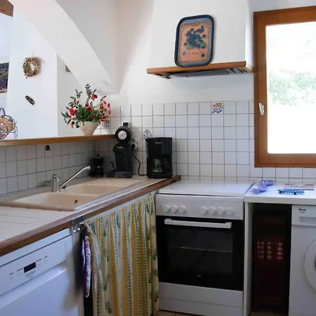 Les Grands Pres Des Baronnies